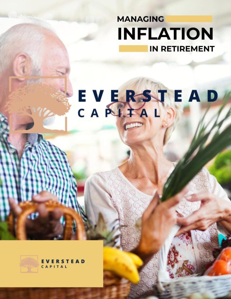 Managing Inflation in Retirement