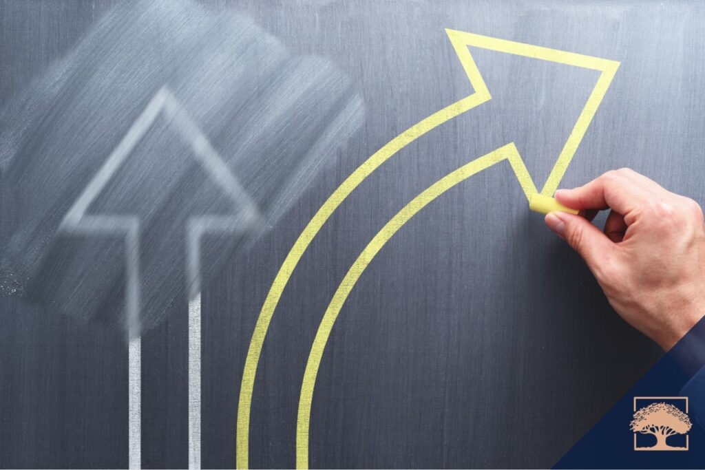 Learn how adapting your financial plan helps support your future through career changes, family growth, and retirement planning.