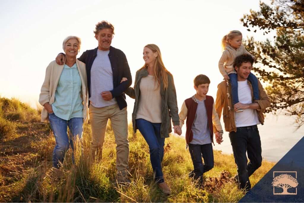 Learn how preparing your wealth for future generations can help align your financial plan with your long-term values and goals.