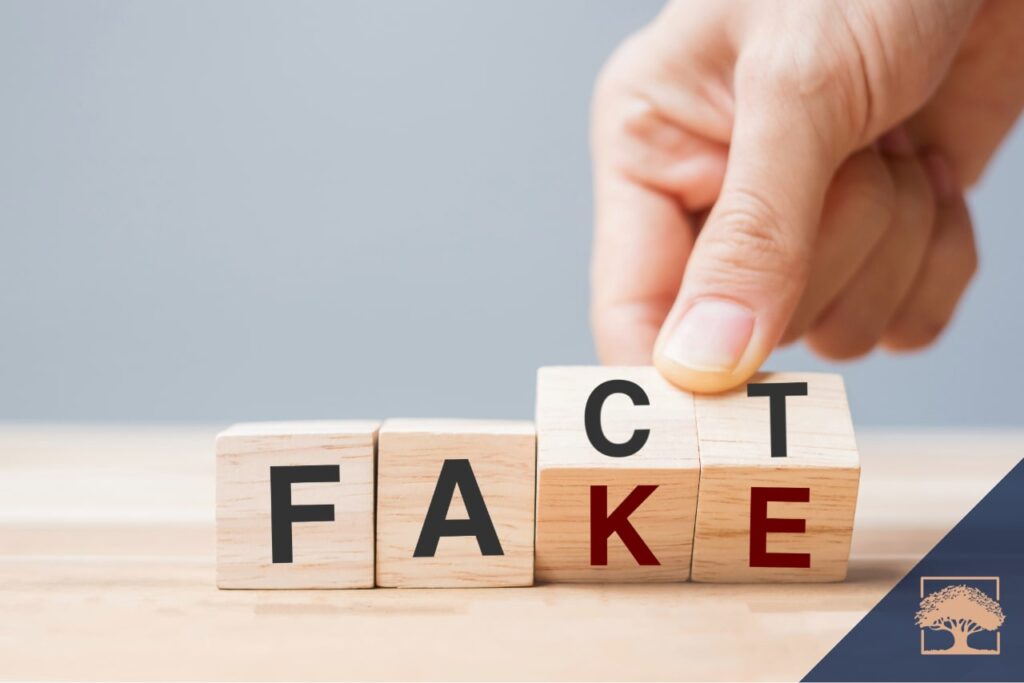 Discover the top five financial planning myths and misconceptions and how to approach your financial future with greater clarity.