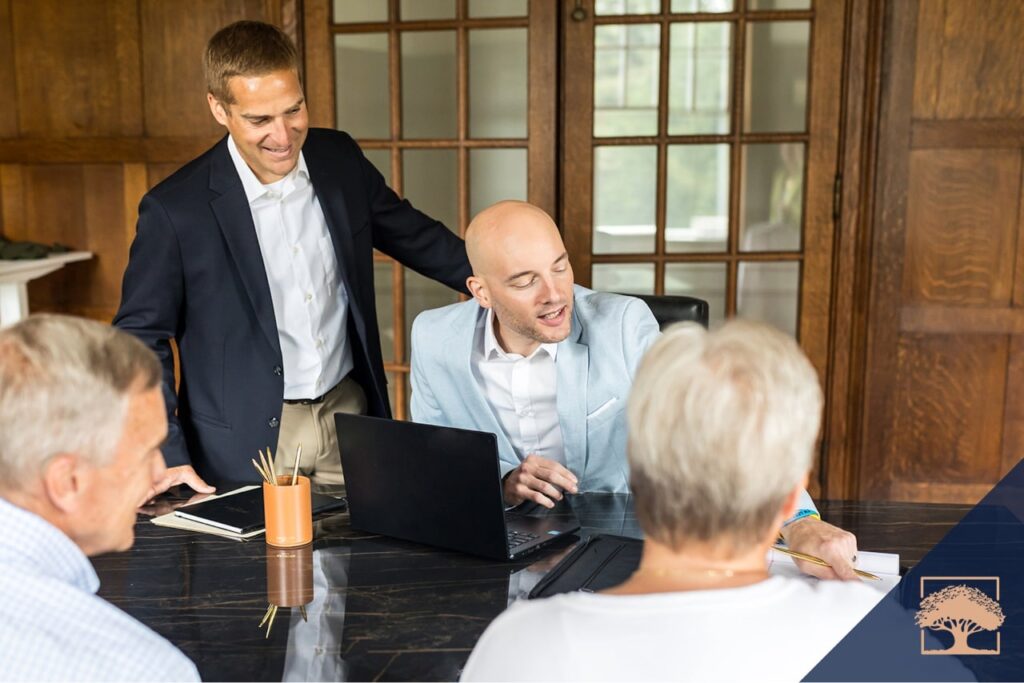 Learn how the Everstead Capital financial planning process helps align personalized strategies with long-term financial priorities.