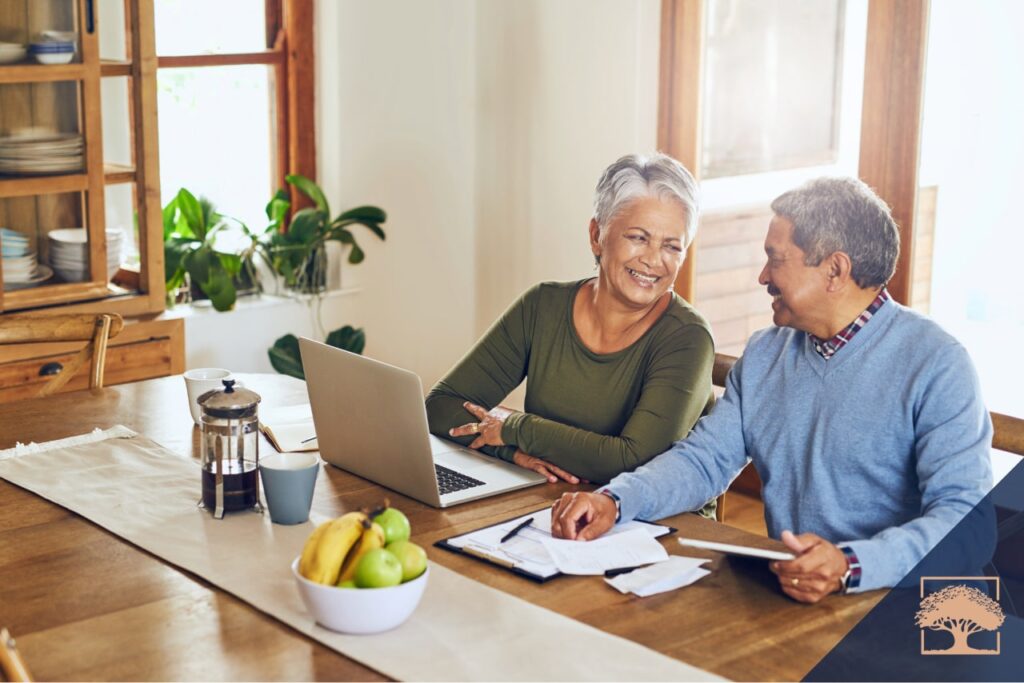 Learn why understanding taxes and income in retirement may help guide risk strategies and provide a stronger foundation for your financial future.