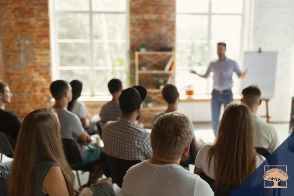 Learn why financial education and long-term planning are essential tools in building a stable, informed path toward your future goals.