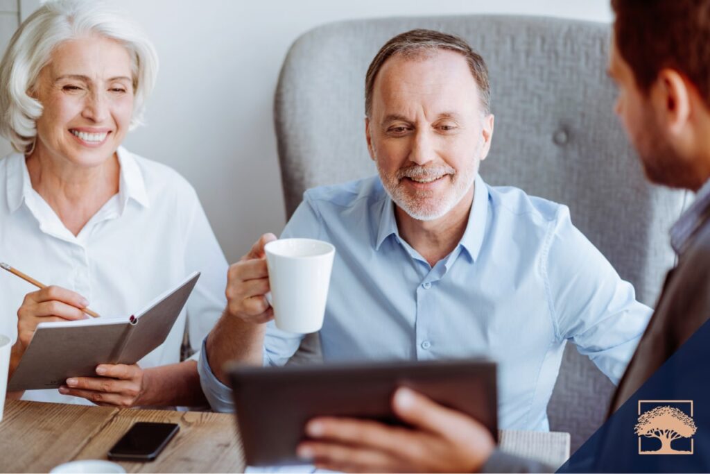 An integrated retirement planning approach can help align your financial decisions and support long-term retirement goals.